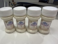 雀巢 NAN 能恩1號水奶（有4支）