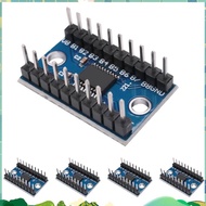 5Pcs TXS0108E 8 Channel Logic Level Converter Bi-Directional High Speed Full Duplex Shifter 3.3V 5V