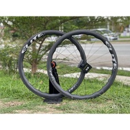 WHEELSET CARBON ELITE BWT 45MM