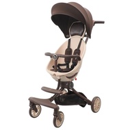 Baobaohao V18 Folding Stroller, Sitting In 5 Modes