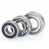 [Zhangjia Hardware Store] NSK Bearing 6305 Iron Cover * 6305 Inner Diameter 25mmx Outer 62mmx Thickn