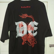 DRIP EXPERIMENT SHIRT