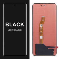 6.78 "หน้าจอสําหรับ Honor X9b ALI-NX1 จอแสดงผล LCD ดิจิตอลหน้าจอสัมผัสกรอบสําหรับ Honor X9b หน้าจอเป