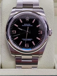 Rolex Oyster Perpetual  116000 附證書