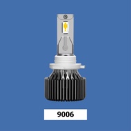 2PCS *1Year Warranty* G45 Car/Truck/Lorry LED Headlight Highlight Headlamp 12-24V H1 H4 H7 H8/H11 HB