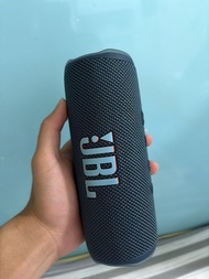 JBL Flip 6 藍牙喇叭 藍色