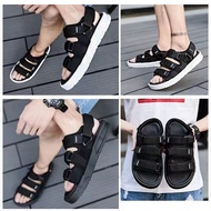 New Summer Lightweight Men Sandals Breathable Beach Shoes Anti Slip Casual Sandals Men Slippers