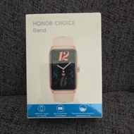Honor Choice Band Global Spec Smart Band Running Health