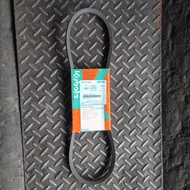 Rd105 fanbelt radiator fanTALI v belt kubota rd105 Rd115 Original