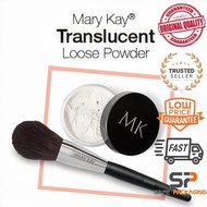 MARY KAY® TRANSLUCENT LOOSE POWDER