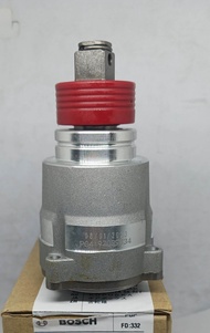 Bosch ชุดเกียร์พร้อมประกอบ บล็อกไร้สายรุ่นพิเศษ 18 โวลล์ รุ่น GDX 18V-200 (Brushless 3601JJ2280) par