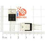 [Combo of 5] 75NF75 P75NF75B STP75NF75 N-channel MOSFET 80A/75V/0.0095R genuine
