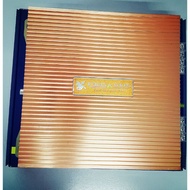 PEGASUS Multi Channel Amplifier(PGA-250 60w × 2 Class AB)