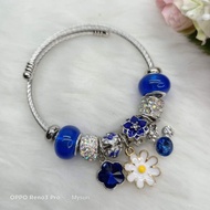 PANDORA BRACELET BANGLE