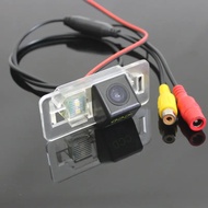 Car Intelligent Dynamic Trajectory Rear View Camera FOR BMW X1 E84 X3 E83 1 3 E82 E88 E46 E90 E91 5 