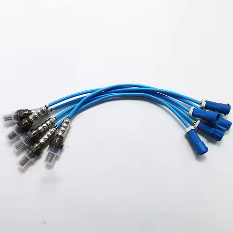 1pcs oxygen sensor 98AB-9G444-BB 0258005717 0258005729 for FORD ASIA OZEANIATERRITORY 4.0L