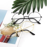 JT1 Glasses For Women Aviator Round Anti Radiation Glasses For Women SAWU
