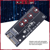 STA M 2 to  Adapters M 2 NGFF to SATA3 0 SSD Adapters B Key NGFF SSD Adapters