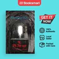 The Eerie Iron Chest - Paperback - English - 9781916770867