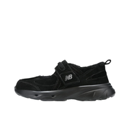 New Balance NB Breeze Platform Mary Jane Shoes Womens Black SD2205BK