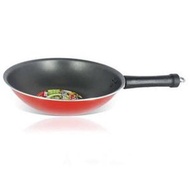 Maxim hero wok 28cm teflon wok