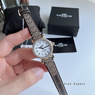 ✨ของแท้100%✨ นาฬิกาข้อมือ Coach Coach Madison Ladies Fashion Watch Style No. 14503397