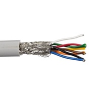 Link-CB-0254Ax100m สายคอนโทรล Multi Core LINK