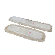 Dust Control Mop Replacement Cotton Sleeve, IMEC DCS 60cm 301-2361/ imec DCS 80cm 301-2381 sleeve