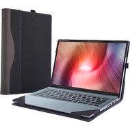 Case For 15.6" Asus Vivobook 15  X1504 X1500 A1504 /Vivobook Go 15 OLED E1504F, E1504G E510  PU Leat