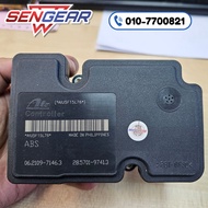 PERODUA MYVI LAGI BEST  ABS PUMP ECU CONTROLLER 26 PIN
