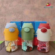 We Bare Bears Bottle
