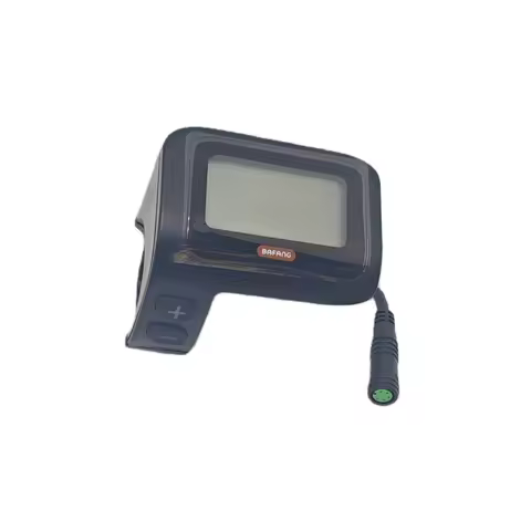5pin BAFANG Display DPC11 UART for Bafang BBS0102B G320 G340 M400 G330 Motor Electric Bicycle