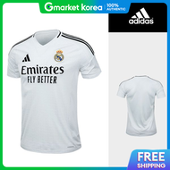 adidas | Adidas Real Madrid Home Jersey (Iu5011) Football Uniform