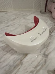 Panasonic 眼部按摩儀