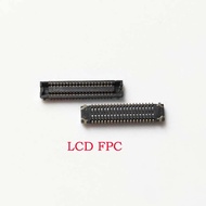 LCD Display FPC Connector Plug MotherBoard Pin USB Charging flex FPC Pin For Huawei Nova 3i