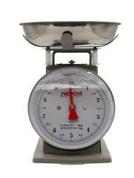 ZXD 5KG 10kg 15KG 20KG 30KG Mechanical plate WEIGHING SCALE/TIMBANGAN/KILOHAN Transferable ELECTRONI