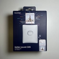 Fujifilm Instax SQUARE Link 相片打印機 行貨