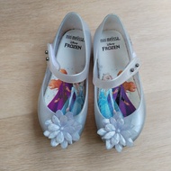 Mini Melissa Frozen 女童鞋