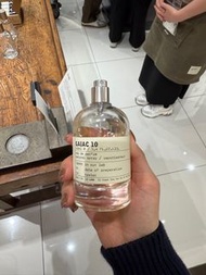 日本LE LABO GAIAC 10 東京限定 50ml