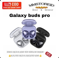MM - Headset bluetooth samsung galaxy buds pro earbuds wireless headset bluetooth samsung galaxy bud