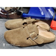 WOMEN'S CLOGS HOTWIND SIZE 39/40 9 INCHES