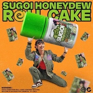 ORIGINAL LIQUID SUGOI HONEYDEW ROLL CAKE 60ML