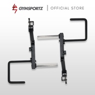 Force USA G6 Jammer Arms (in pairs)