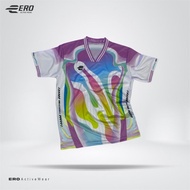 ZUMBA ERO Active Wear Jersey