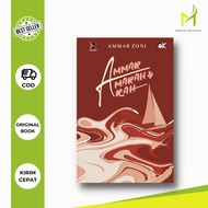 Ammar Amarah & Direction Novel Book