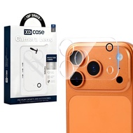New XDcase Transparent Integrated Tempered Glass Camera Film For iPhone 17 Pro Max/iPhone Air/iPhone