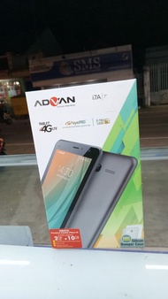 ADVAN TABLET