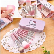 [BS 436] Hello Kitty brush Package - hello kitty brush - contents 7