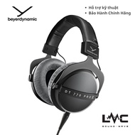 Professional Auditing Headphones - Beyerdynamic DT 770 PRO X - Studio, PC, Laptop, Mobile