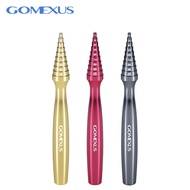 Gomexus Shaft Bearing Inspection Cleaning Tool Reel Repair for 2mm-9mm Bearings (102mm) MB102